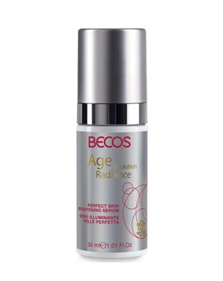 Crema becos siero illuminante pelle perfetta