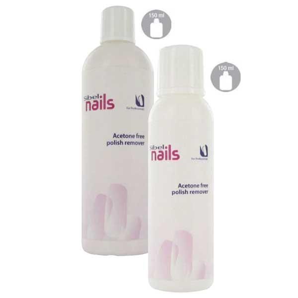 SOLVENTE SENZA ACETONE