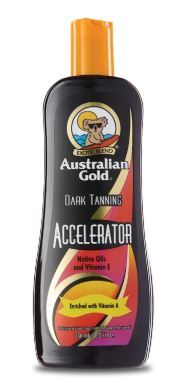 Australian Gold Accelerator