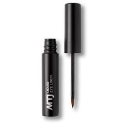 LIQU. EYE LINER DARK BROWN