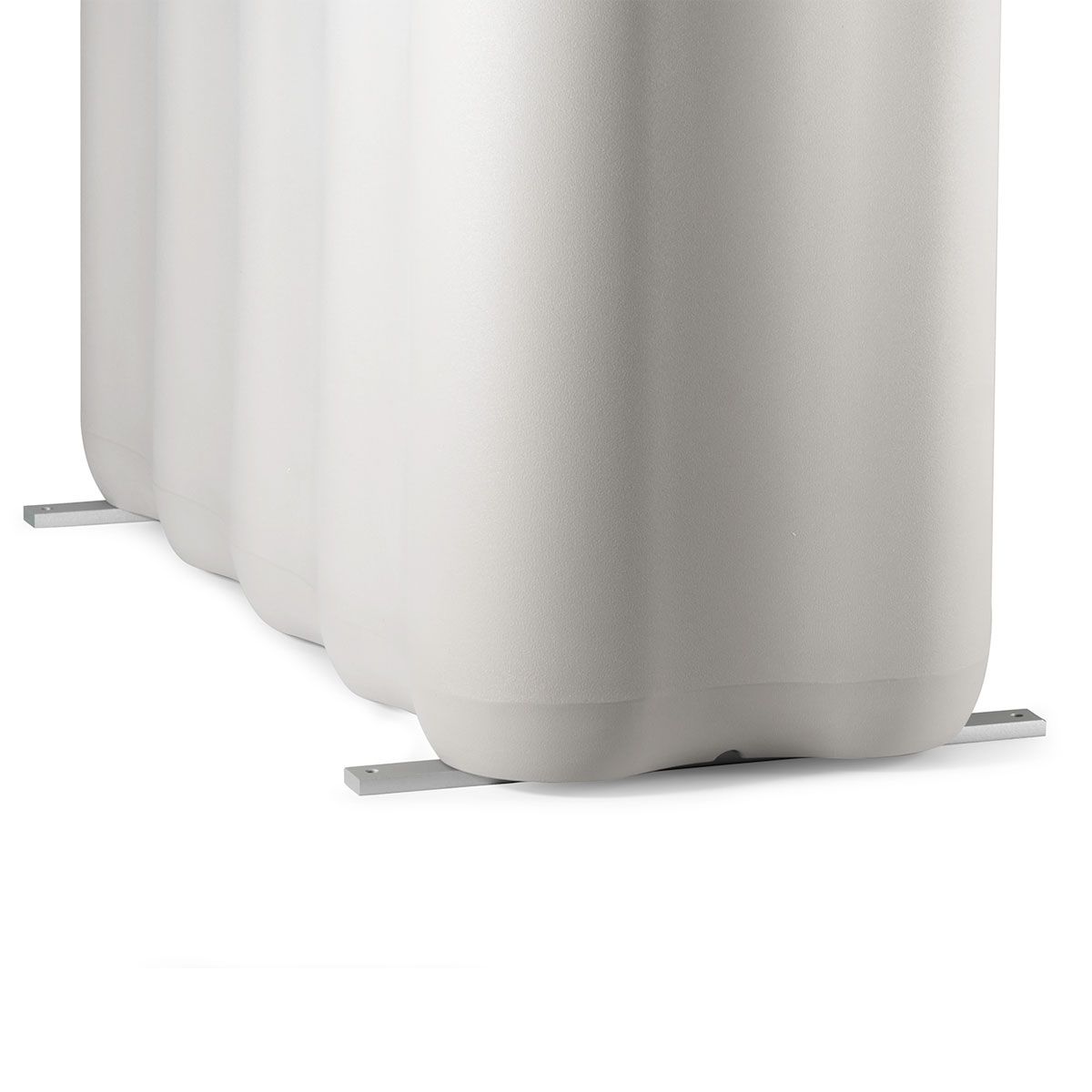 Kit barre di fissaggio per Nebula