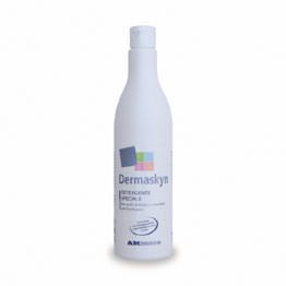 DETERGENTE SPECIALE BAGNO DOCCIA SHAMPOO 500ML