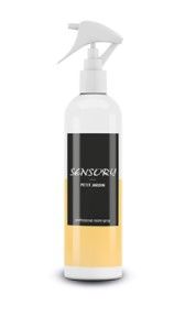 DEODORANTE AMBIENTE  PETIT JARDIN  – SENSORY ML 350