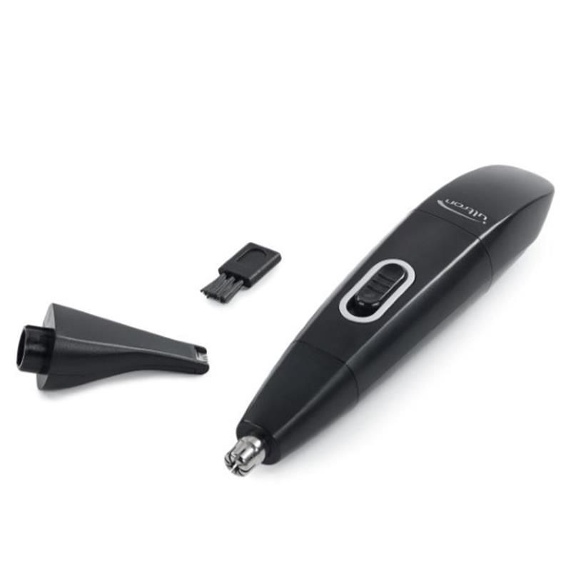 Tagliapeli naso orecchie trimmer