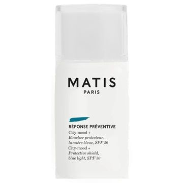 Matis City-Mood+