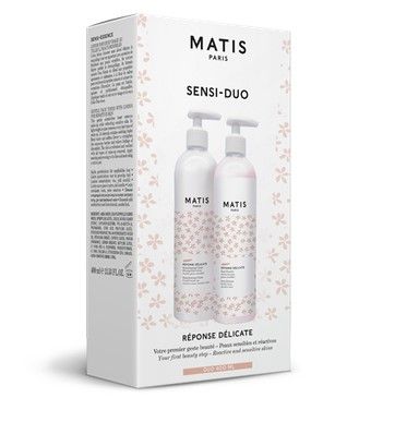 Matis Sensi-Duo