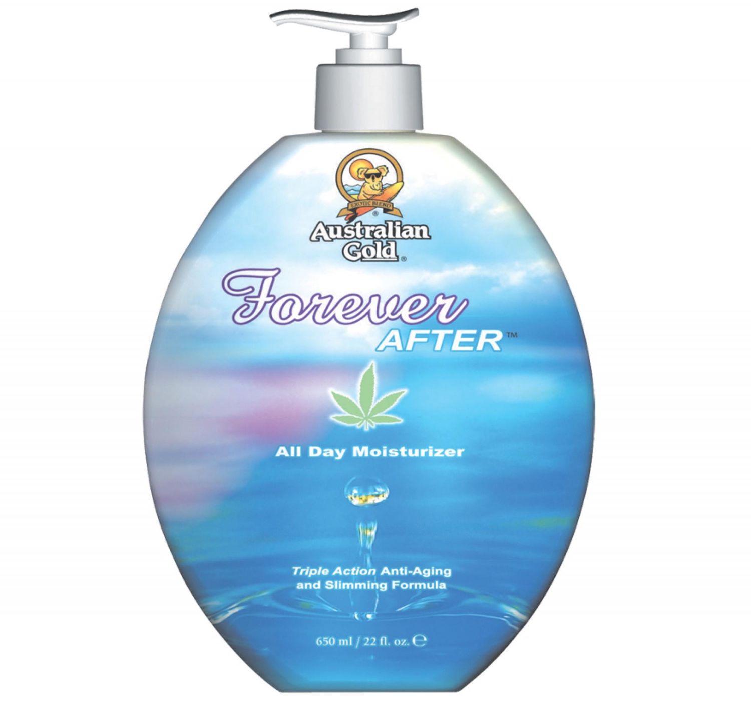 Australian Gold Dopo Sole Forever After 650 ml