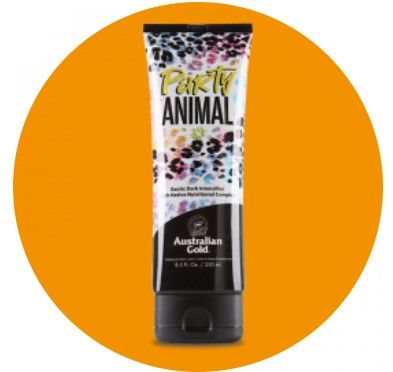 Australian Gold Party Animal