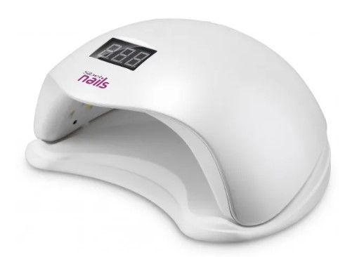 Sunshine Led / Lampada Uv Sibel