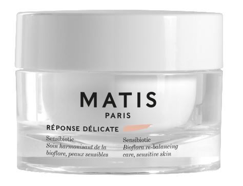 Matis Sensiflora-Cream