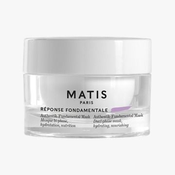 Matis AUTHENTIK-FONDAMENTAL MASK