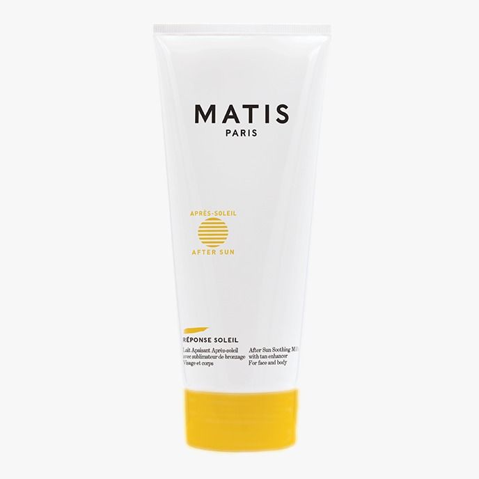 Matis After Sun  Smoothing Milk