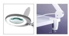 PREMIUM LED MAGNIFYING LAMP