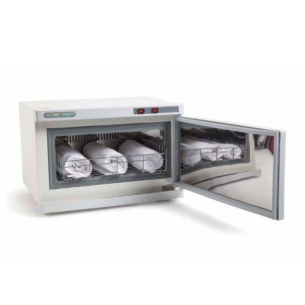 NEW UV TOWEL WARMER