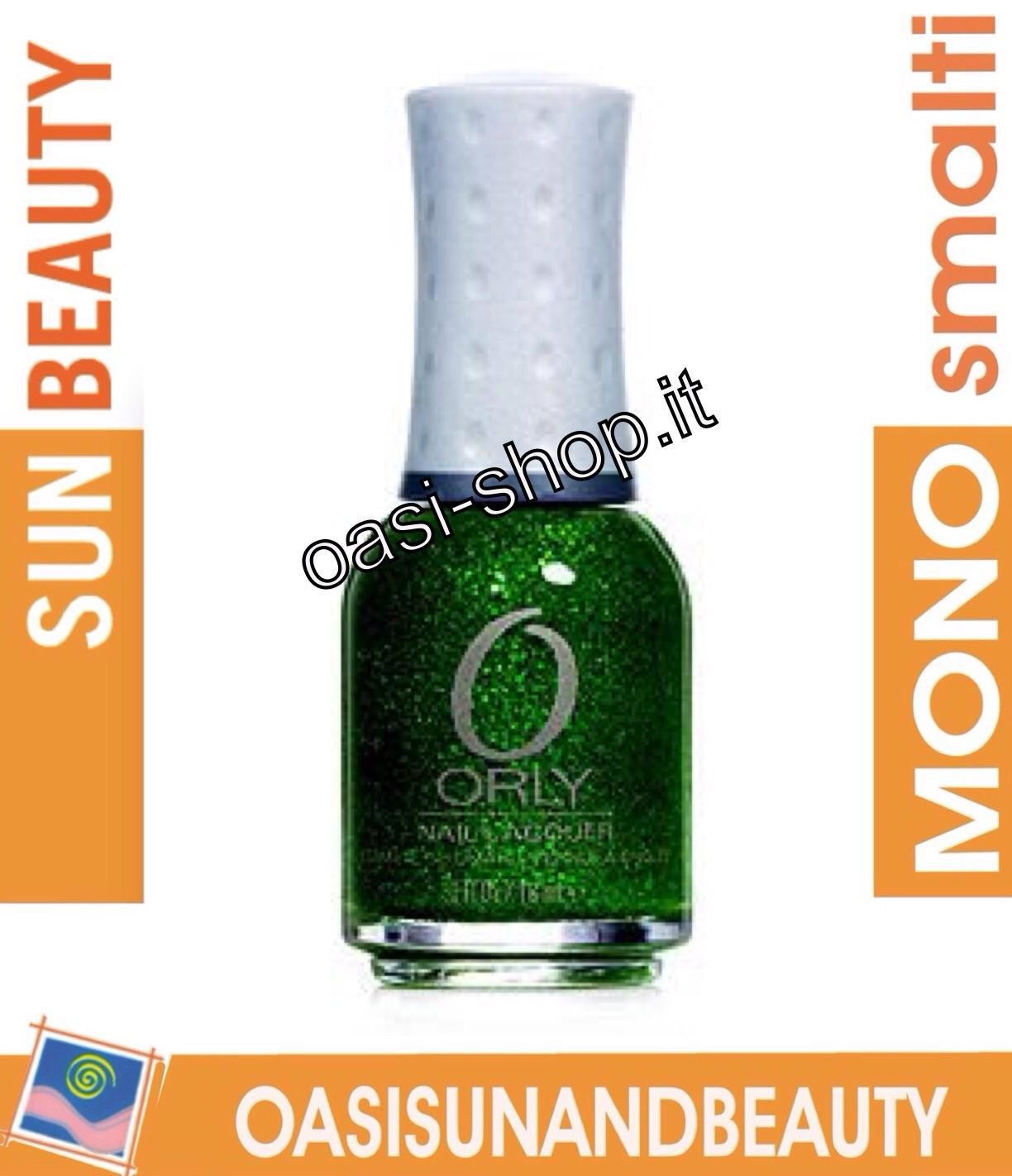 SMALTO ORLY HERE COMES TROUBLE