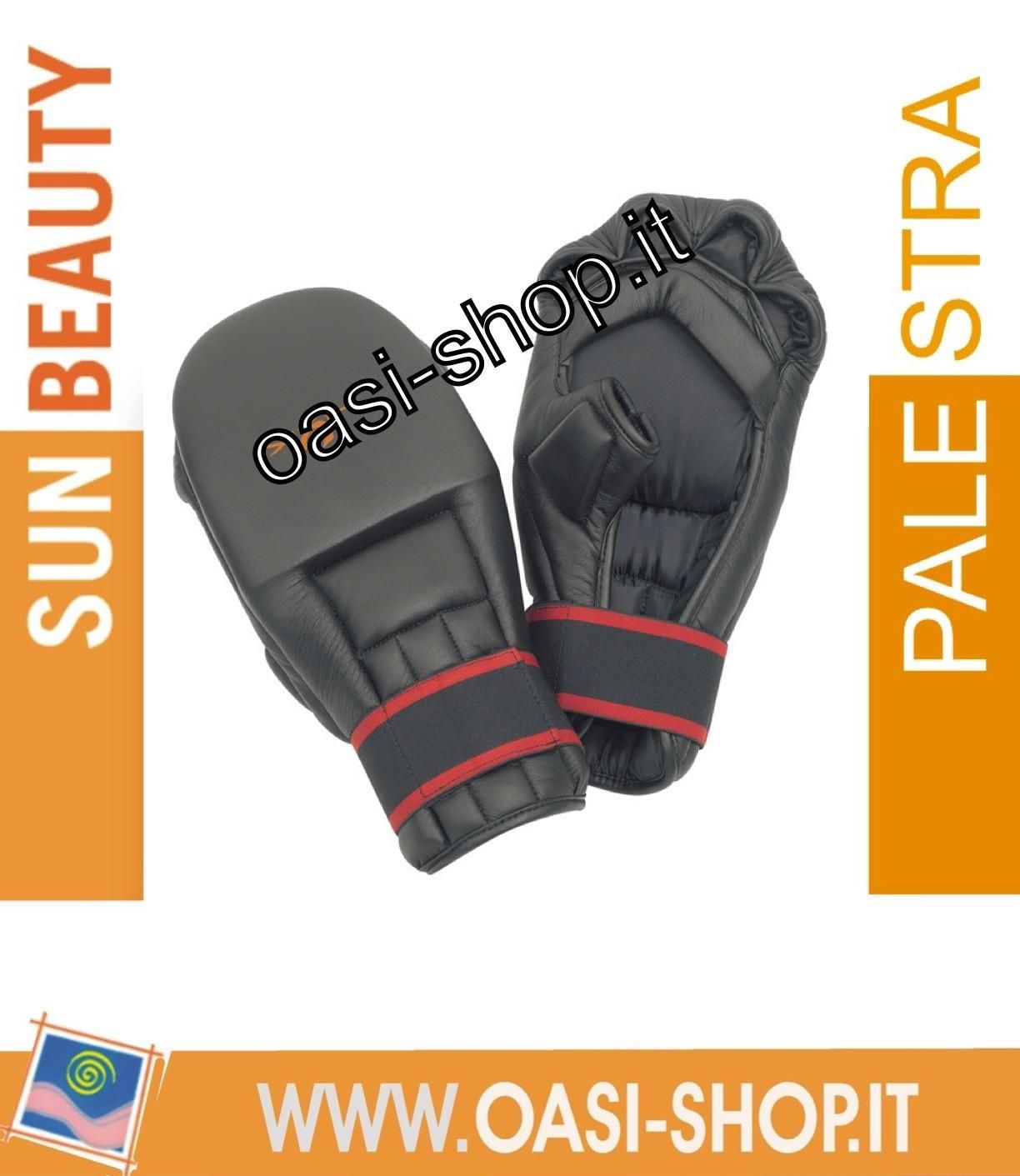 GUANTI FREDDY DA BOXE / FITBOXE / KICKBOXING