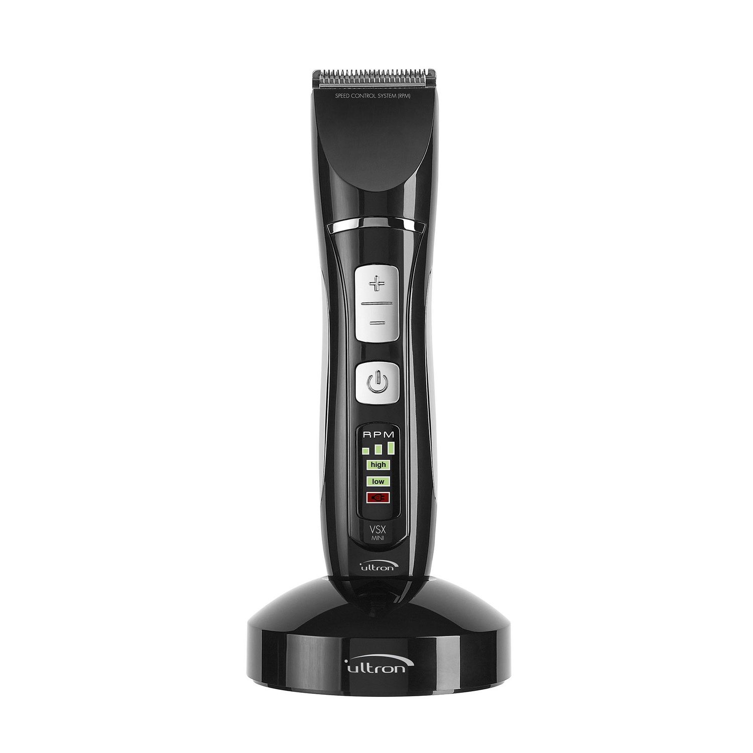 VSX MINI Tosatrici per finiture senza filo