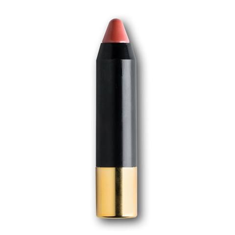 LIPS &amp; CHEEKS SHIMMERY PEACH