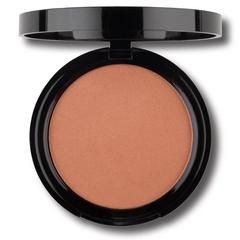 SATIN BL. SINCERE BRONZE