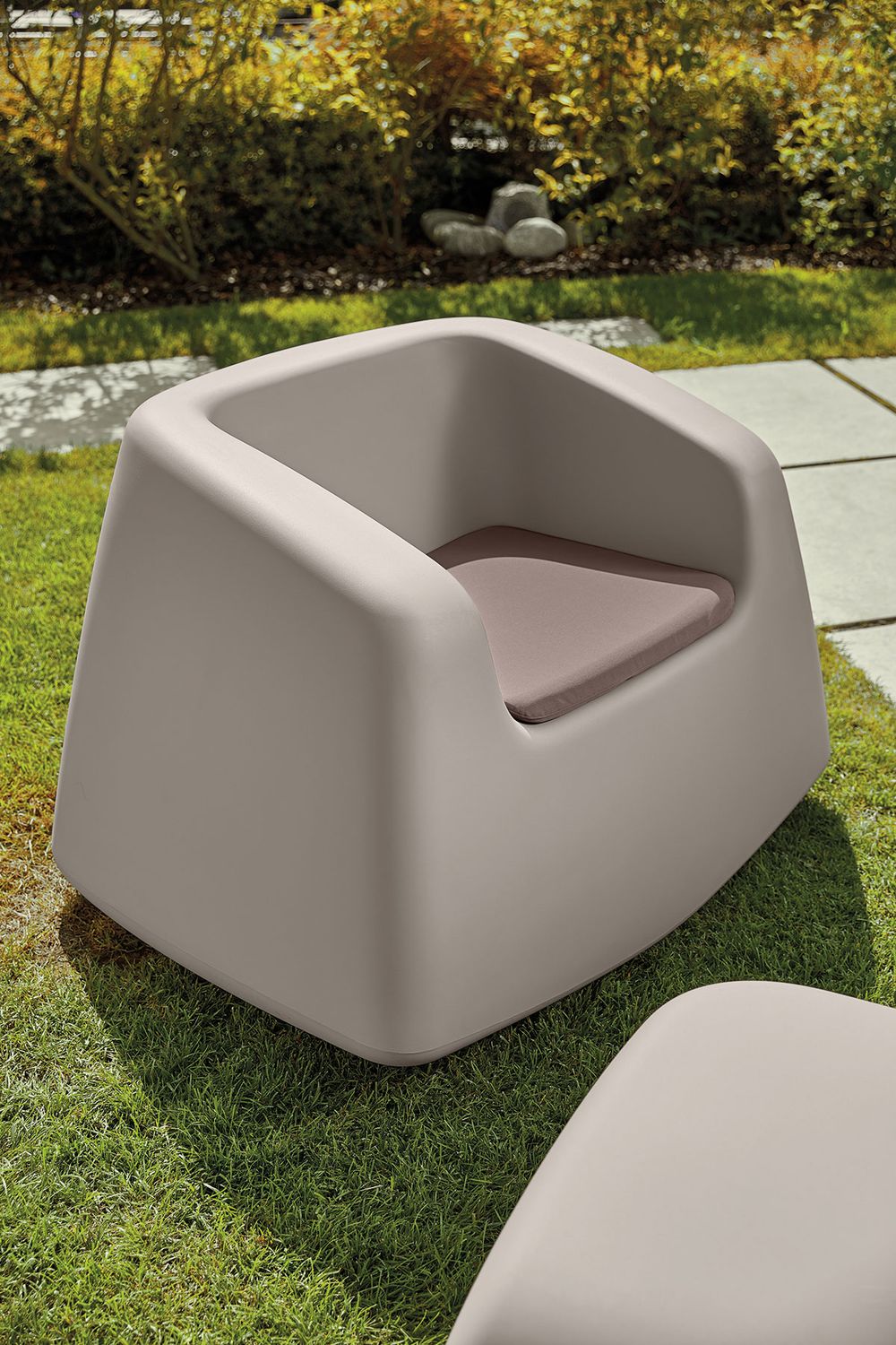 Cuscino poltrona Sugar