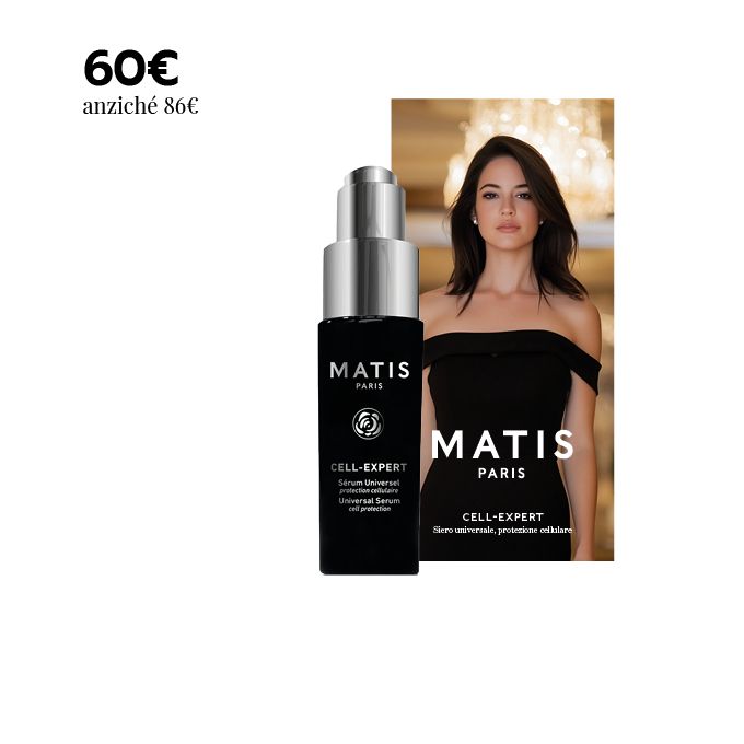 Matis Cell Expert Serum