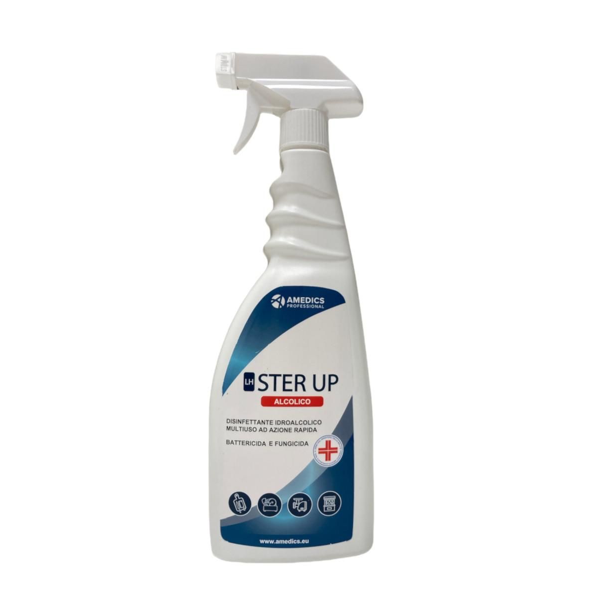 LH Ster-Up alcolico