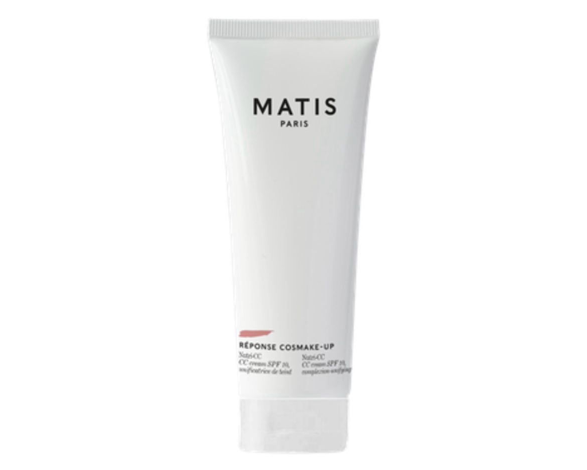 Matis Nutri CC Cream
