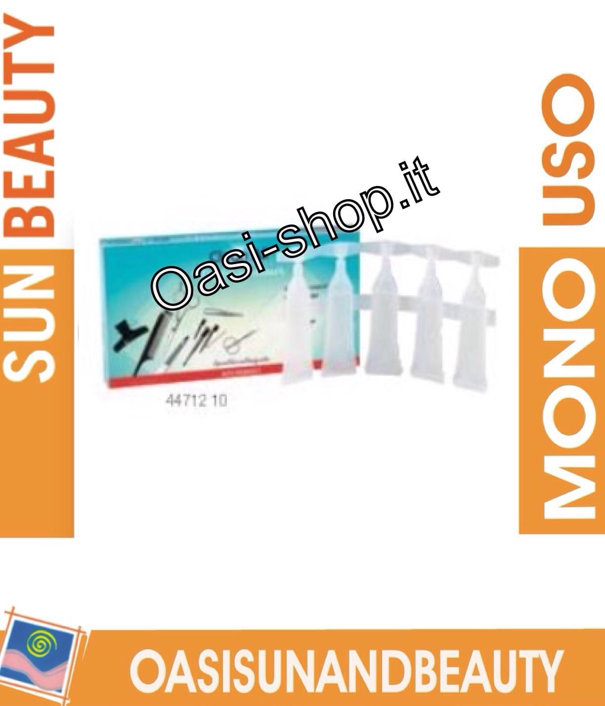 DETERGENTE ATTREZZI CLEANER