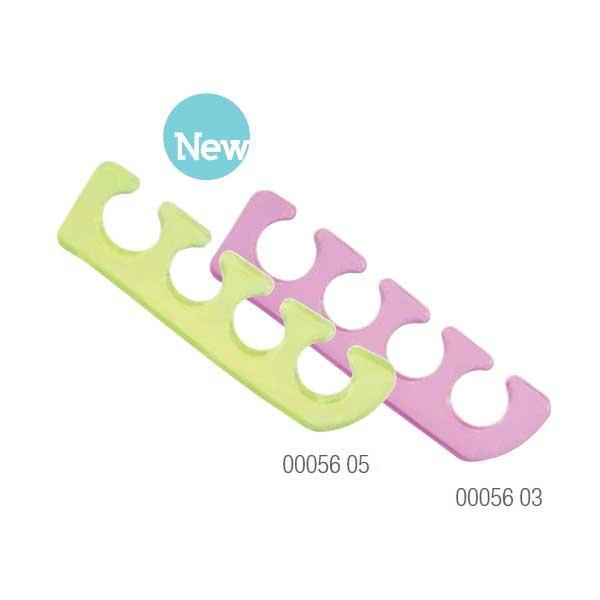 SEPARADITA IN SILICONE SOFFICE