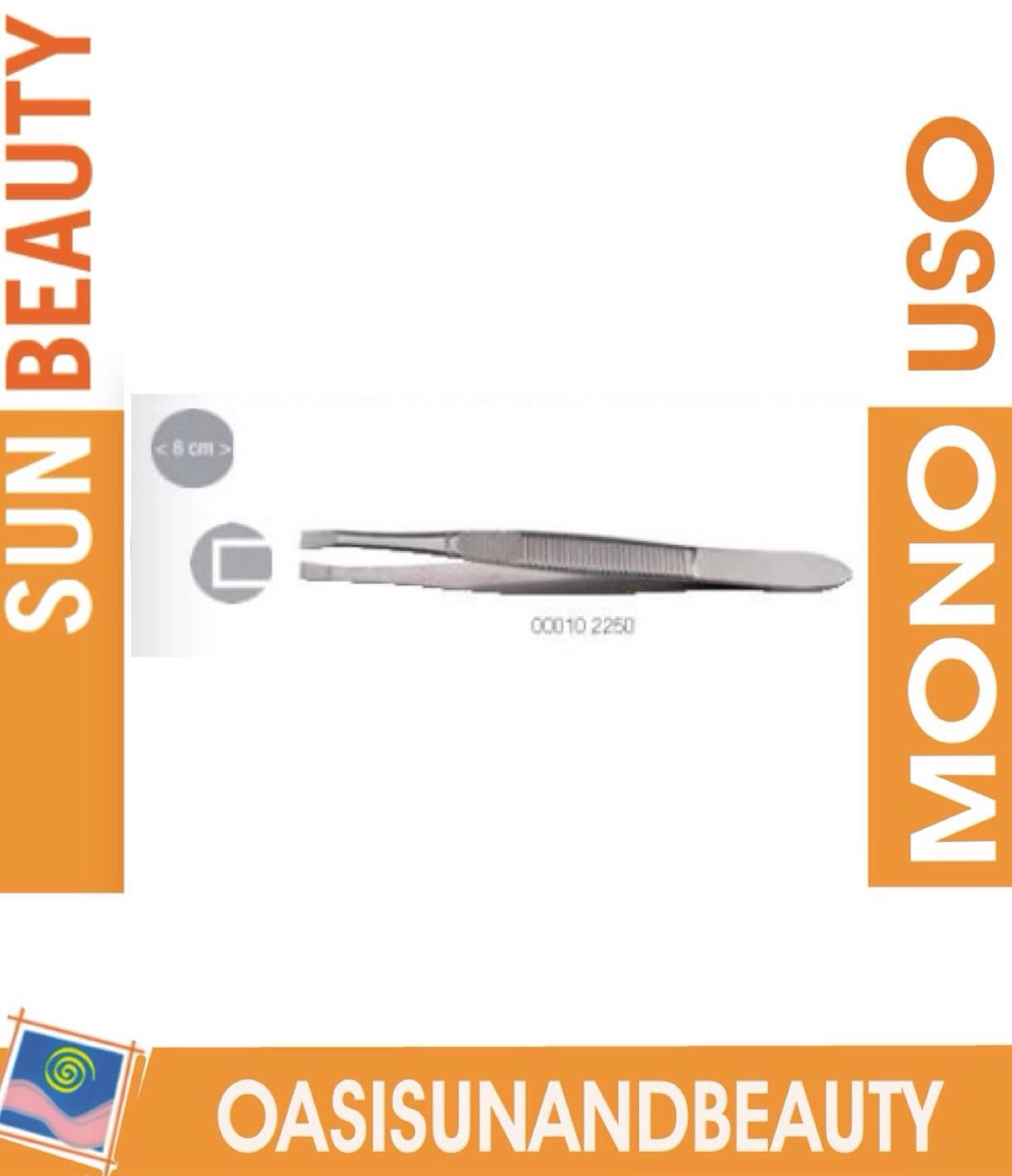 Pinzetta mini classic estetica