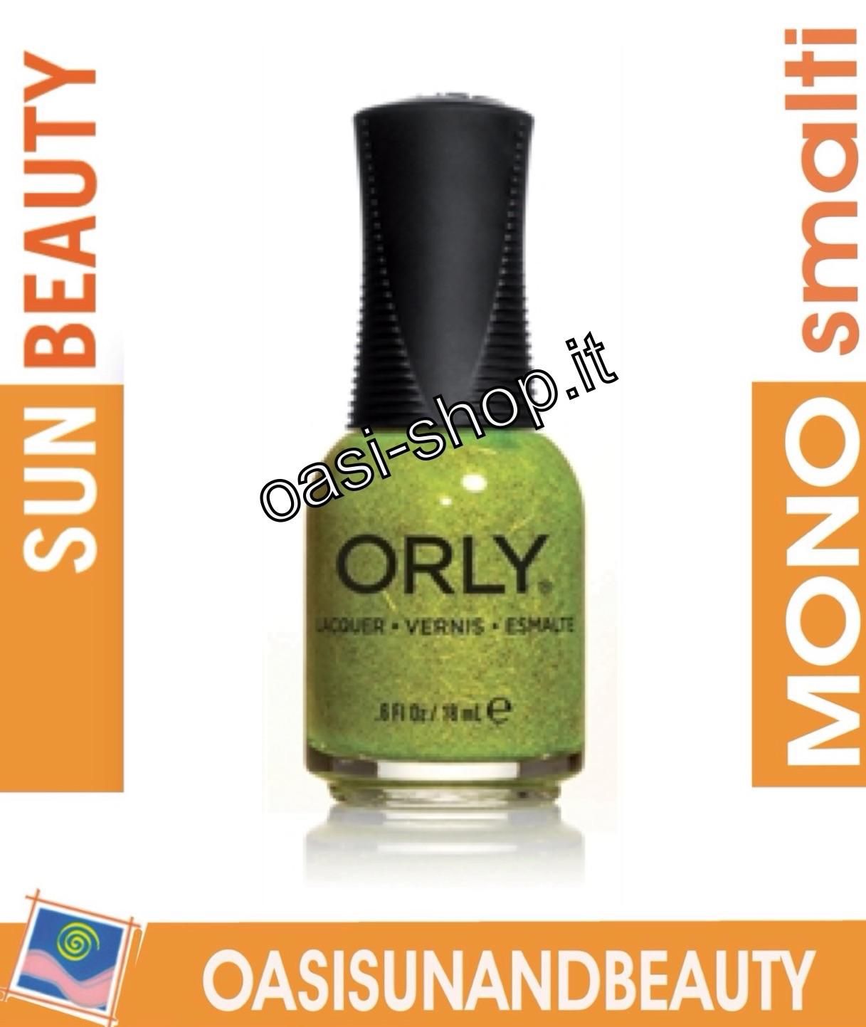 SMALTO ORLY LUSH