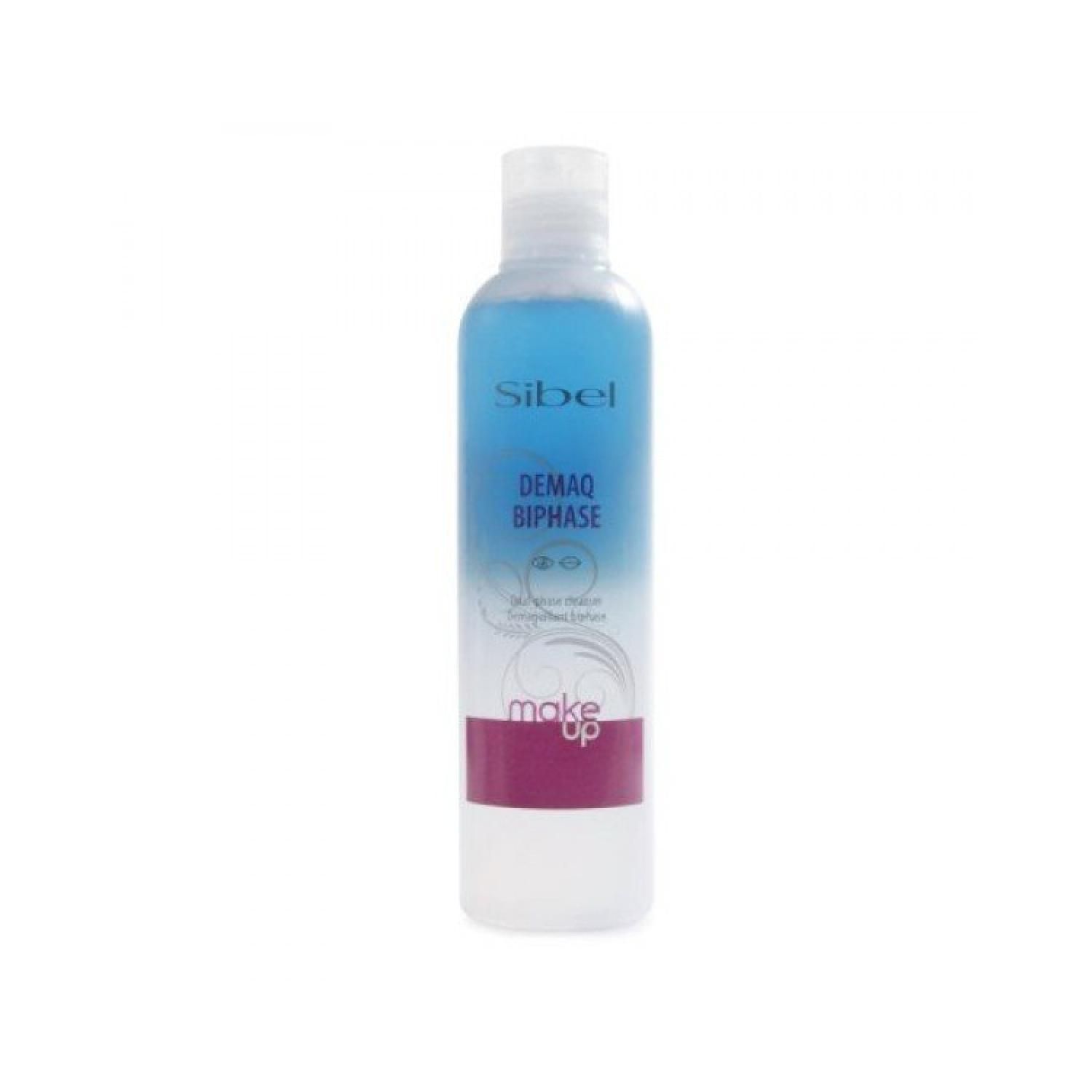 Sibel Struccante Biphase 250 Ml