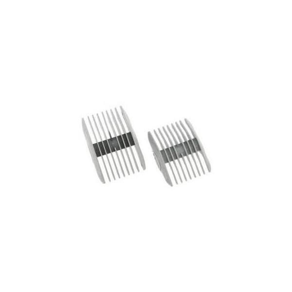Set rialzi taglia capelli per GSX