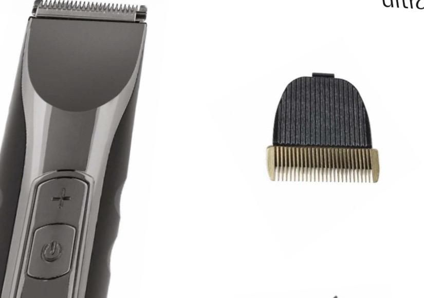 ULTRON NUSKA TRIMMER SPARE BLADE HEAD