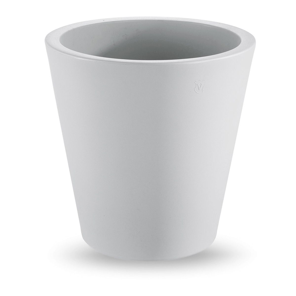 Vaso Cosmos doppia parete rotondo ø 40 cm