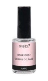 BASE COAT PER UNGHIE