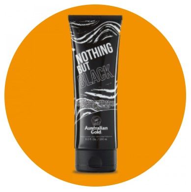 Australian Gold Nothing But  Black