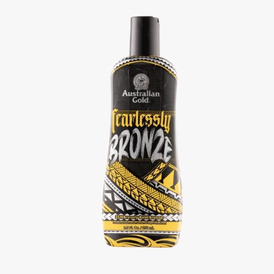 Australian FEARLESSLY BRONZE™ 250 ML
