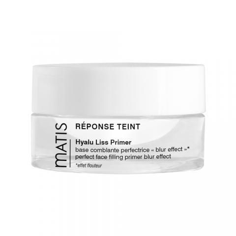 Matis Hyalu Liss Primer Matis Hyalu Liss Primer