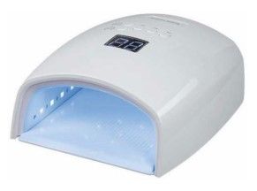 Lampada  LED UV Portatile E RICARICABILE