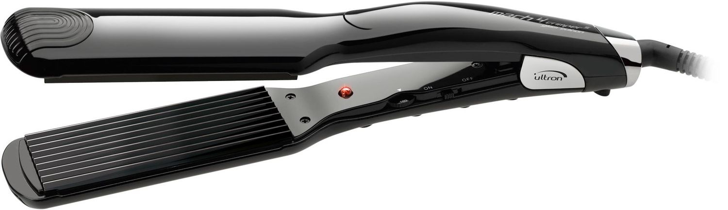 Piastra onda MACH 4 CRIMPER GLAM EDITION