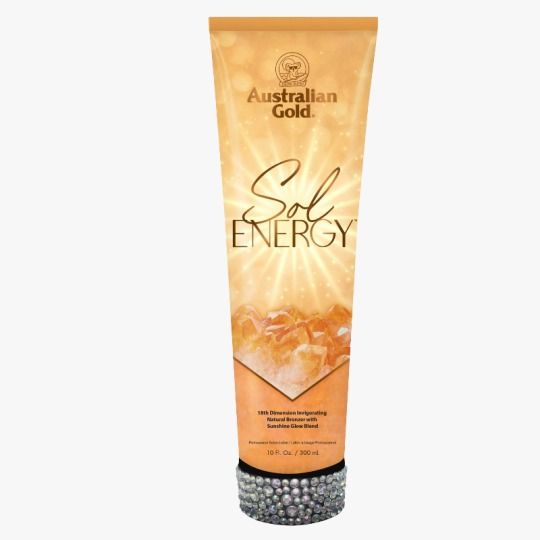 Australian SOL ENERGY™ 300 ML