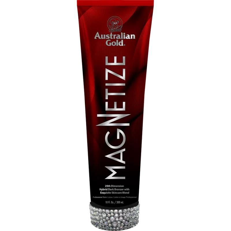 Australian Gold Magnetize