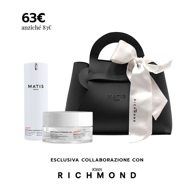 Matis Bag Cosmake-up Hyalu-Liss