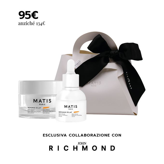 Matis Bag Eclat Glow Detox