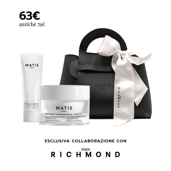 Matis Bag Fondamentale Peel&amp;Mask