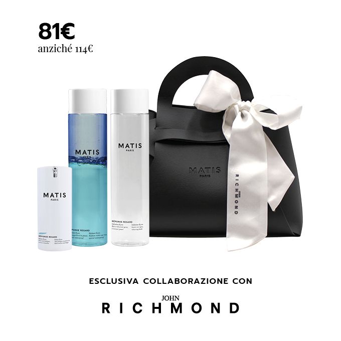 Matis Bag Regard Relax