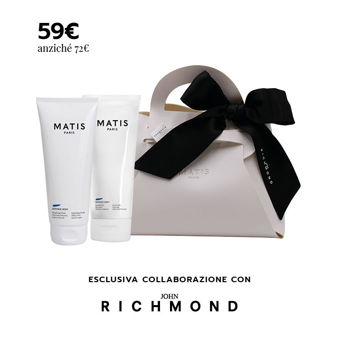 Matis Bag  BODY STRETCH