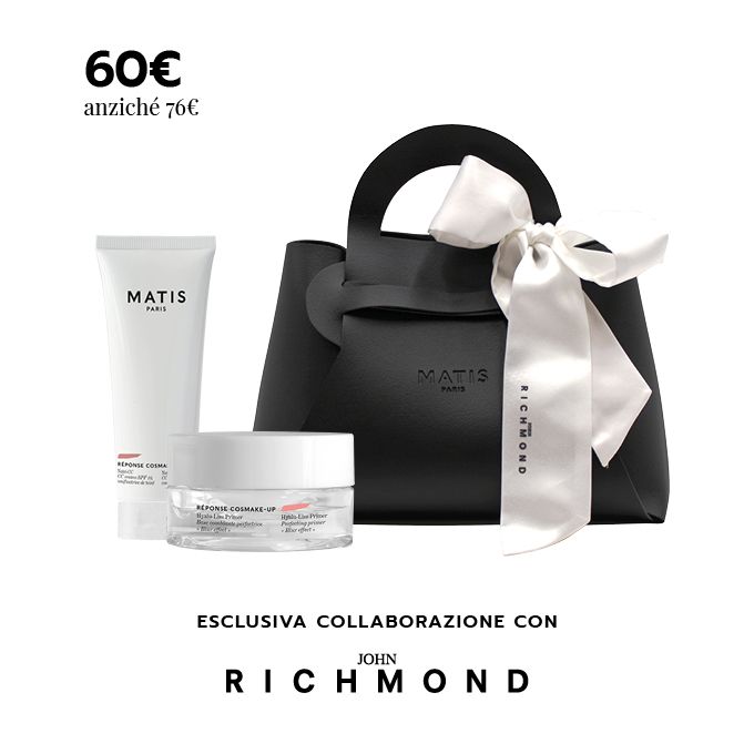 Matis Bag Cosmake-up Nutri-CC