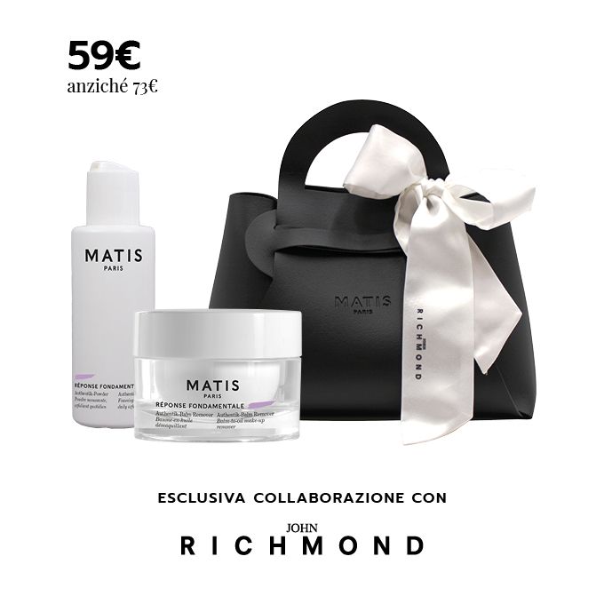 Matis Bag Fondamentale Balm